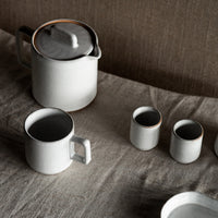 SUSU CERAMIC TEA & COFFEE CUP REGULAR