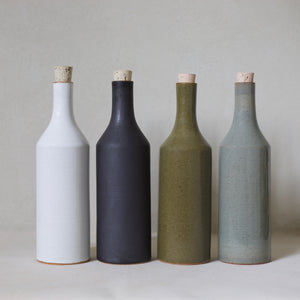 NARTI CERAMIC OIL BOTTLE