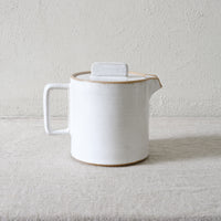 BIMA CERAMIC TEAPOT