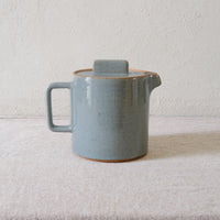 BIMA CERAMIC TEAPOT