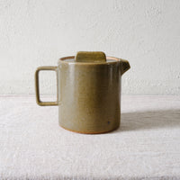 BIMA CERAMIC TEAPOT