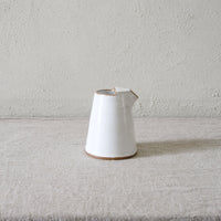 ALOR CERAMIC MILK & HONEY POURER LARGE