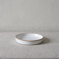 PUTU CERAMIC  BREAD & BUTTER PLATE