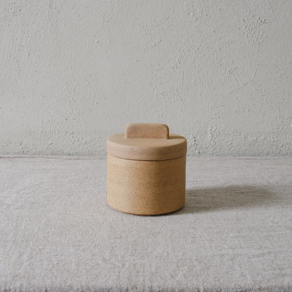 KETUT CERAMIC STORAGE JAR SMALL
