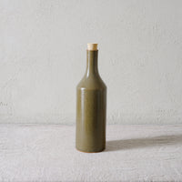 NARTI CERAMIC OIL BOTTLE