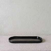 DULANG MULTI PURPOSE CERAMIC TRAY LARGE