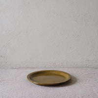 WIBI KECIL CERAMIC DINNER PLATE ( NEW )