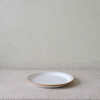 WIBI KECIL CERAMIC DINNER PLATE ( NEW )
