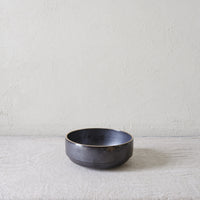 FLORES CERAMIC BOWL MEDIUM