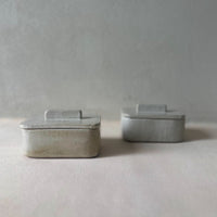 MENTEGA CERAMIC BUTTER BOX