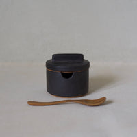 GULA CERAMIC SUGAR BOWL