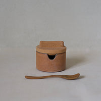 GULA CERAMIC SUGAR BOWL