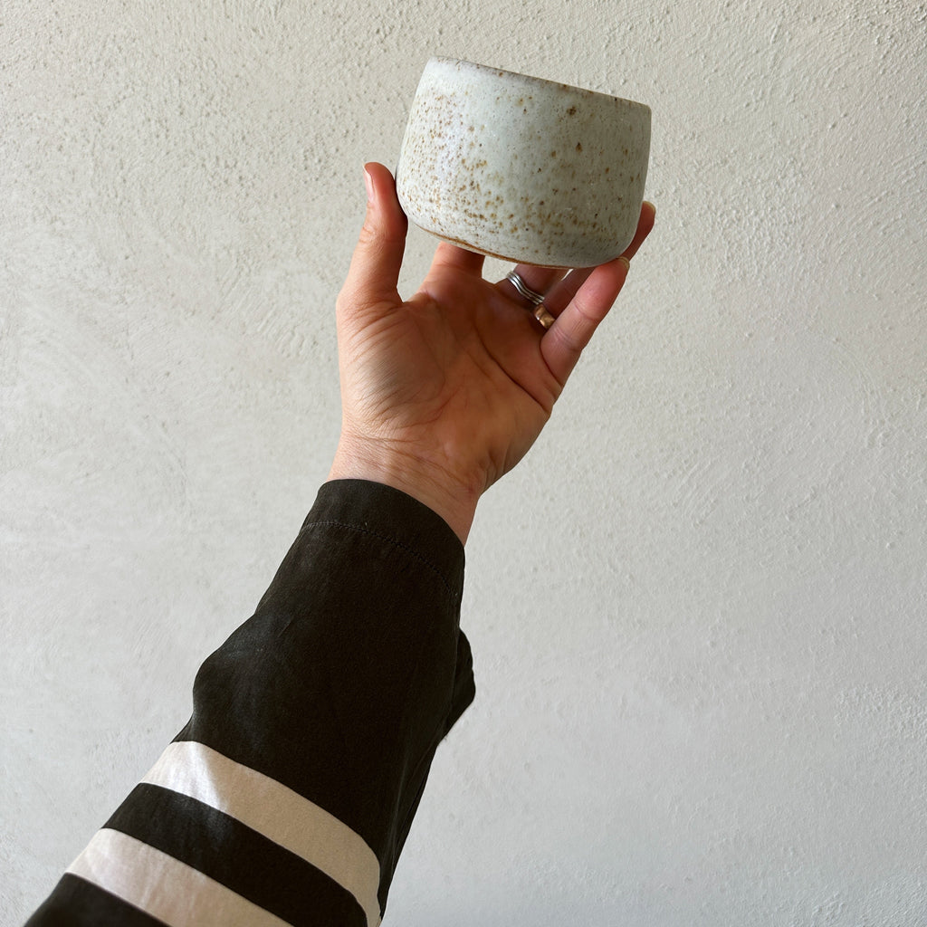 Speckle Cup