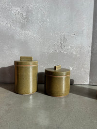 KETUT CERAMIC STORAGE JAR SMALL