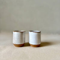 KOPI CERAMIC ESPRESSO CUP ( SET OF 2 ) ( NEW COLLECTION )