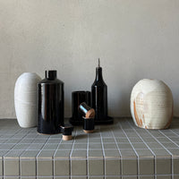 NARTI CERAMIC OIL BOTTLE