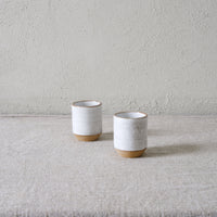 KOPI CERAMIC ESPRESSO CUP ( SET OF 2 ) ( NEW COLLECTION )