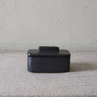 MENTEGA CERAMIC BUTTER BOX