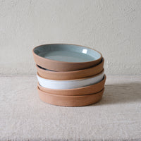 PUTU CERAMIC  BREAD & BUTTER PLATE