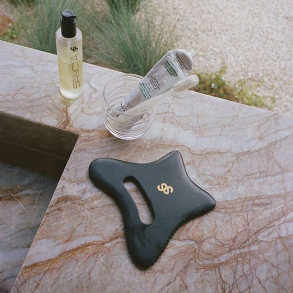 Sancta Solis BODY GUA SHA