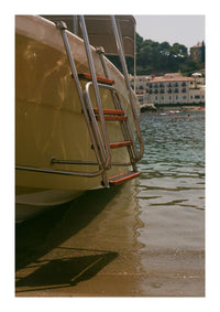 SICILIAN SEA TIME BY TOFFA HENDRIKS