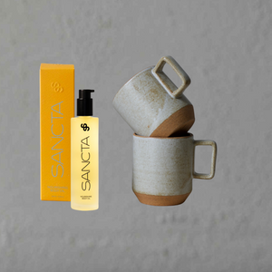 NOURISHING MOTHER'S DAY GIFT