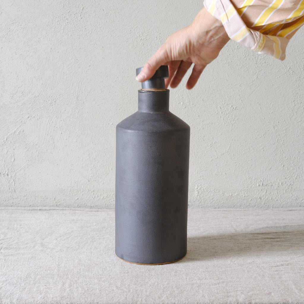 VEDA VESSEL OVERSIZED