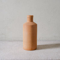 VEDA VESSEL OVERSIZED