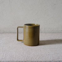 IBU LARGE CERAMIC COFFE & TEA MUG