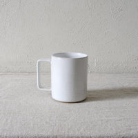 IBU LARGE CERAMIC COFFE & TEA MUG
