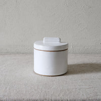 KETUT CERAMIC STORAGE JAR MEDIUM