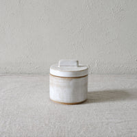 KETUT CERAMIC STORAGE JAR SMALL