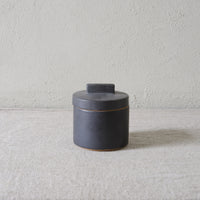 KETUT CERAMIC STORAGE JAR SMALL
