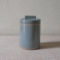 KETUT CERAMIC STORAGE JAR LARGE