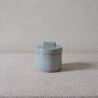 KETUT CERAMIC STORAGE JAR SMALL