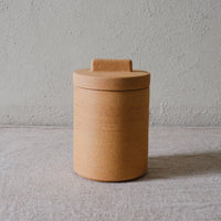 KETUT CERAMIC STORAGE JAR LARGE