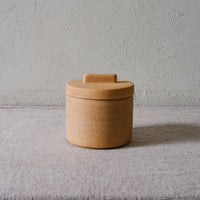 KETUT CERAMIC STORAGE JAR MEDIUM