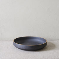 MOYO CERAMIC SERVING PLATTER OVERSIZED