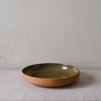MOYO CERAMIC SERVING PLATTER OVERSIZED