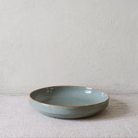 MOYO CERAMIC SERVING PLATTER OVERSIZED