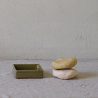 SABOU DISH SQUARE – Cisco & the Sun Home