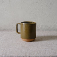 SUSU CERAMIC TEA & COFFEE CUP OVERSIZED