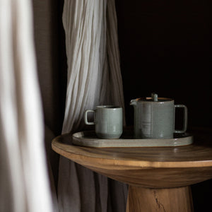 BIMA CERAMIC TEAPOT