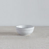 DEWI CERAMIC RICE BOWL