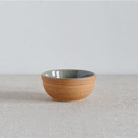 DEWI CERAMIC RICE BOWL