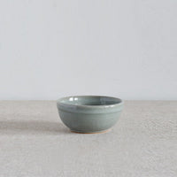 DEWI CERAMIC RICE BOWL