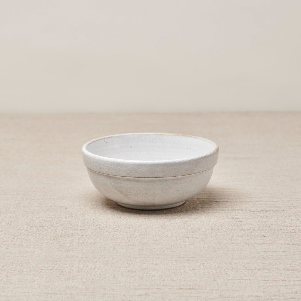 HENAL CERAMIC CEREAL BOWL