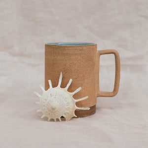 IBU LARGE CERAMIC COFFE & TEA MUG